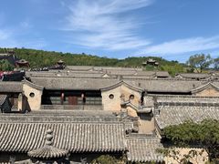 -山西王家大院