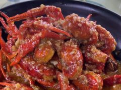 -聚味瞿记·龙虾堂(树木岭店)