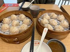 -馋三尺蟹粉小笼(人民广场店)