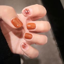 -沐可.美甲美睫沙龙