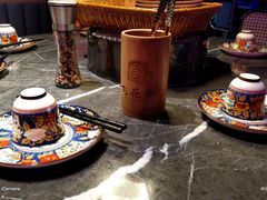 -十三姨正合丰烤肉(营迹路店)