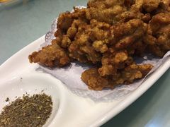 -黑石礁酒楼·海鲜(黑石礁店)