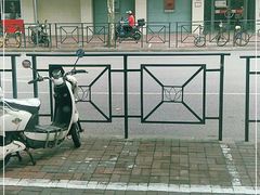 -中国银行(上海市梅陇支行)