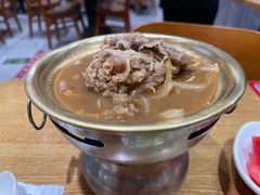 -南城香·饭香串香馄饨香(青年路店)