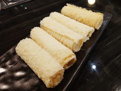 炸响铃-东椰·海南椰子鸡火锅(朝阳门店)