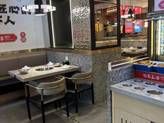 -巴蜀王婆大虾(南锣鼓巷店)