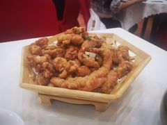 椒盐排条-桦立酒家(宜山路店)