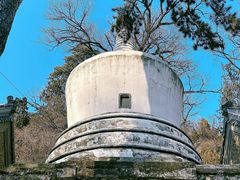 -潭柘寺景区