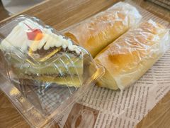 -蜂蝶来饼店(拱北总店)