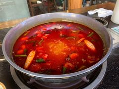 -老腾鱼酱酸(凯里总店)