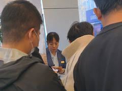 -北京盈之宝宝马&MINI4S店(望京店)