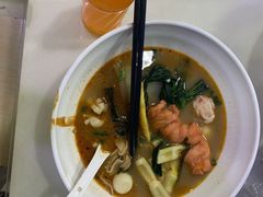 -重庆麻辣烫(国权路店)