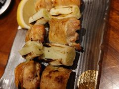 -鸟鹏烧鸟居酒屋(仁恒梦中心店)