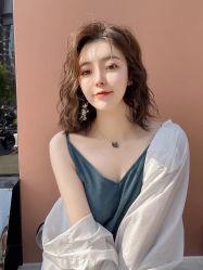 -苏奇发型·烫发染发