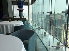 -悦轩中餐厅·高空江景·杭州柏悦酒店