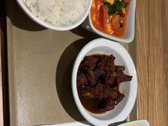 -老乡鸡(融科天地店)