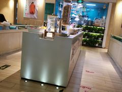 -青瓷火锅料理(西单大悦城店)