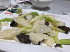 -雪龙轩中餐厅(银基冰雪酒店)