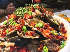 -必点海鲜·鲅鱼水饺(鞍山西道店)