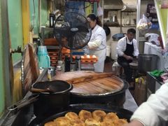 -牛煎里牛肉煎包淮南牛肉汤(广东路店)