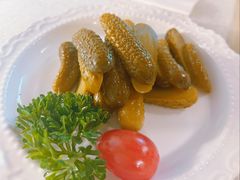 -老井俄式餐厅