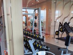 -W Fitness 威尔仕健身(北京英皇集团中心店)