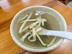 -阿勇面馆(东书房路店)
