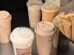 -阿嬷手作(深圳梅林卓悦汇店)