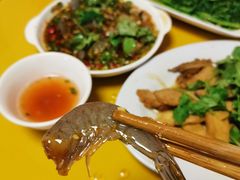-桂园白粥·潮汕老味道