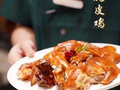 -茶人村·宫廷私厨(奥体印象城店)