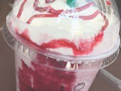 -星巴克(泉州百捷上悦城店)