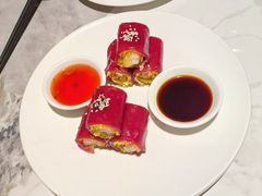 -十二粤味·顺德菜·焗海鲜(五四广场店)