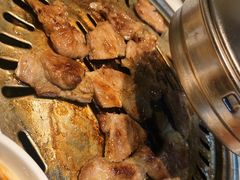 -六七八韩式烤肉·韩国料理(上杭路店)