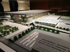 -中国铁道博物馆(正阳门馆)