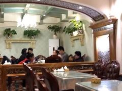 大堂-新疆伊宁远征餐厅