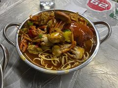 -小民大排档(光谷店)