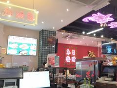 -龙记·香港茶餐厅(海上世界店)