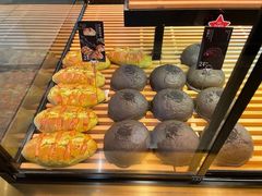-酵墅·红酒酵母面包(羲和广场店)