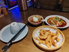 -向川南·水煮鱼·川菜(和平里店)