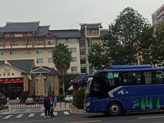 -武陵源汽车客运站