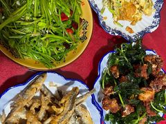 -老丽江餐馆(丽江华都商贸城店)
