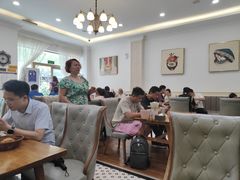 -baursak包尔萨克早餐屋
