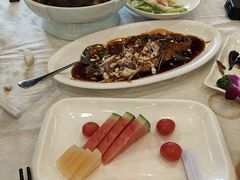 -楼外楼(西湖景区孤山路店)