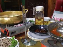 -福宝漠北·牛羊肉(广埠屯店)