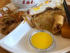 -素满香·素食自助餐(苏州·临顿路店)