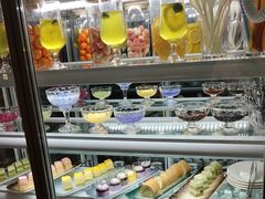 -见康道莱•足浴按摩•艾灸•SPA(友谊店)
