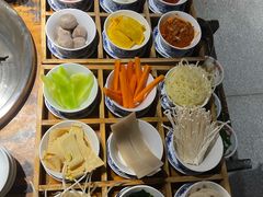 -北步园老火锅(戴家巷店)