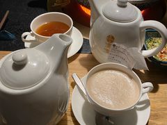 -湊湊火锅·茶憩(上海合生汇店)