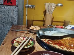 -楠火锅(龙阳广场店)