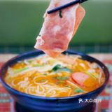米线天花板，神一样地位的香港小锅米线！！！